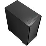 Montech AIR 1000 Silent, Midi-Tower - schwarz (AIR 1000 SILENT BK)