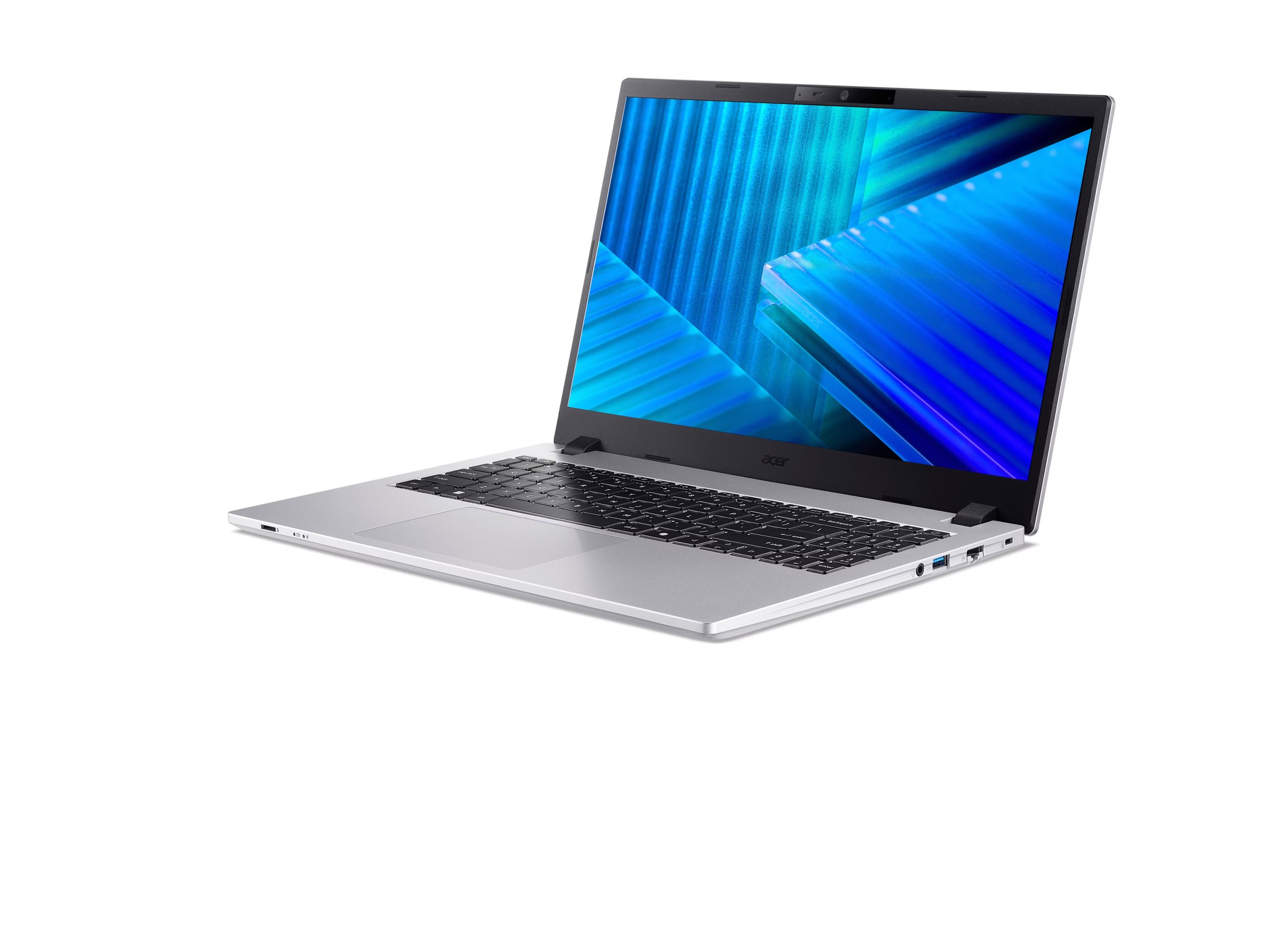Acer TravelMate P2 15 TMP215-75-G2-TCO 15.6" Intel Core Ultra 5 125H 16 GB RAM 512 GB SSD Reines Silber