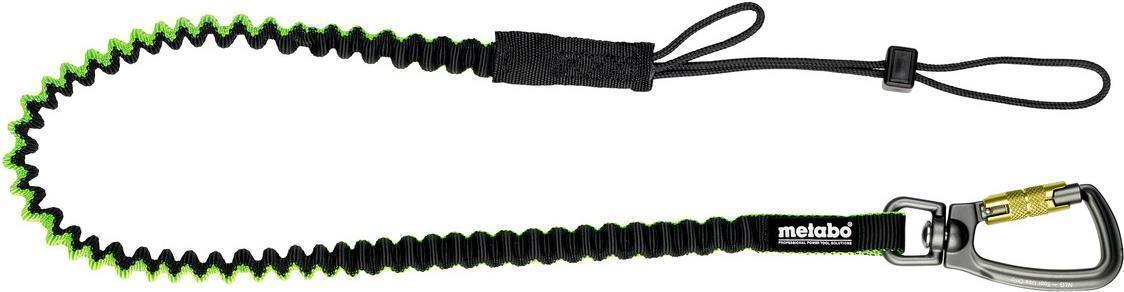 Metabo 628969000 Gurt Universal Schwarz - Grün (628969000)
