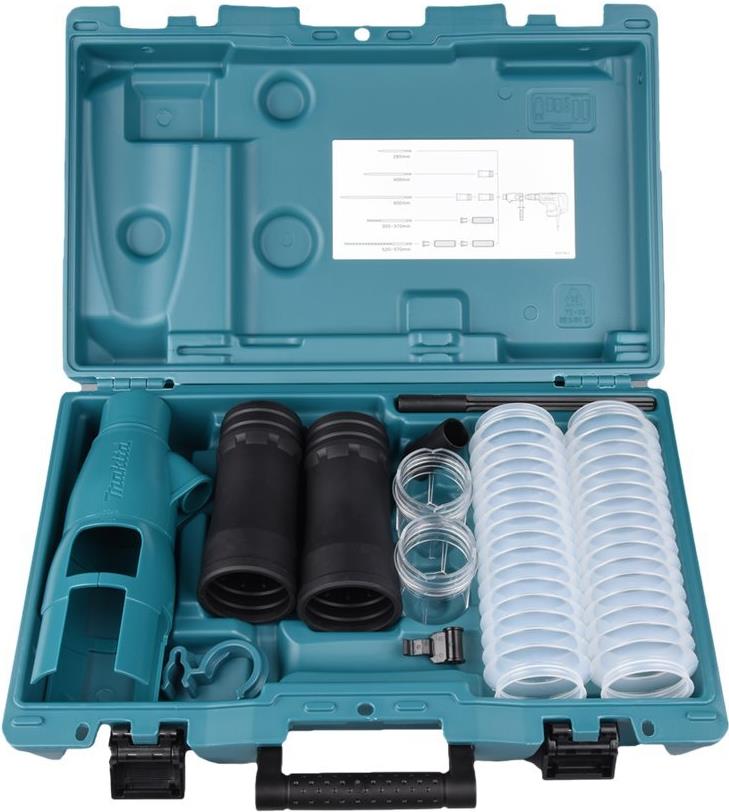 Makita 191N81-0 Absaugset Bohren+Stemmen (191N81-0)