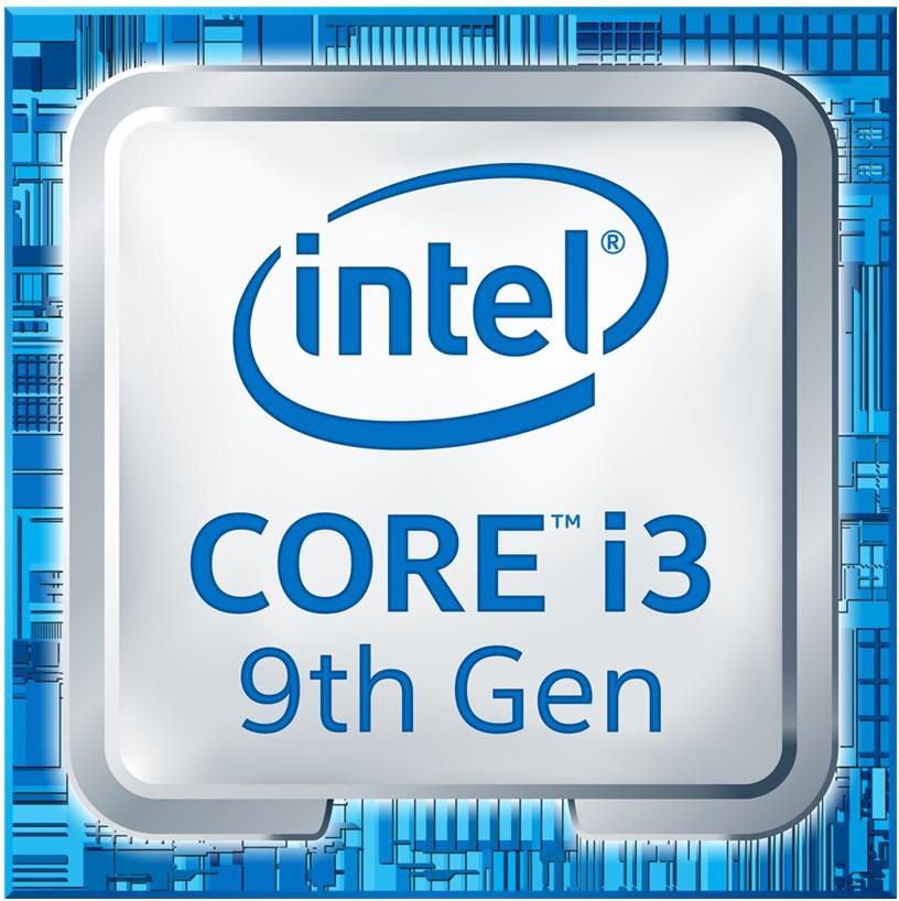 Intel Core i3 9100E (CM8068404404829)