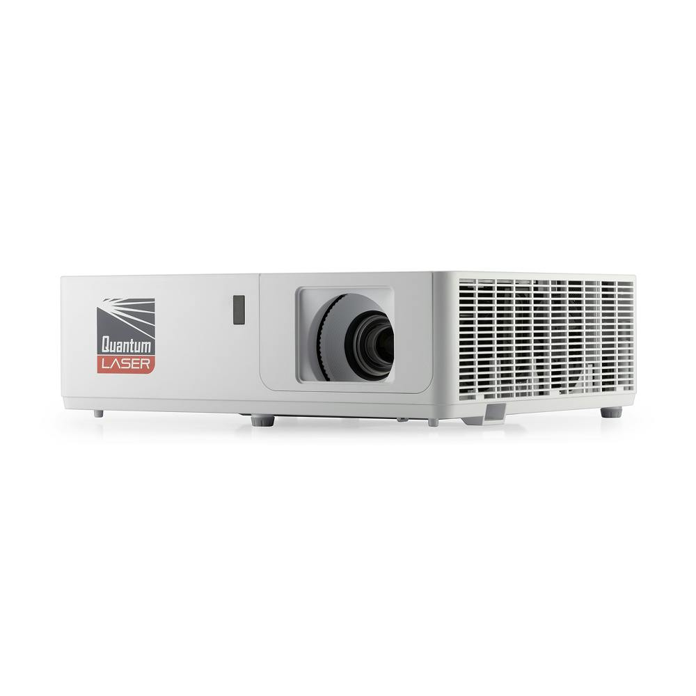 InFocus Authentic I IN1048SL DLP-Projektor 6000 lm Full HD Weiß