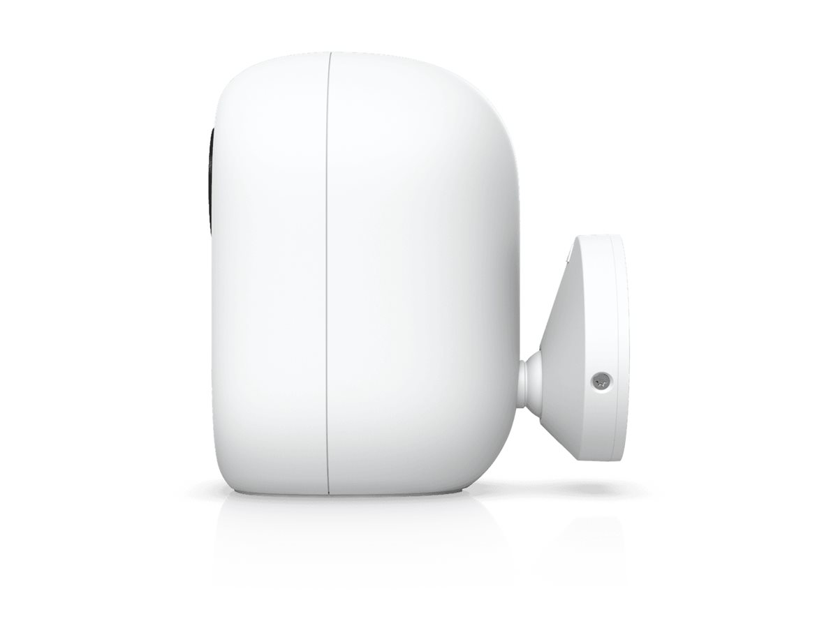 Ubiquiti UniFi G6 Instant 4K Netzwerkkamera Weiß