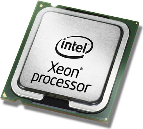 Fujitsu Intel Xeon Silver 4215R (S26361-F4082-L815)
