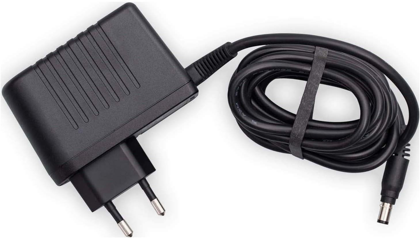 LANCOM LW-600 PSU 100-240V/1A power supply compatible with LANCOM LW-600 including plug adapter White Bulk x10 (61832) (geöffnet)