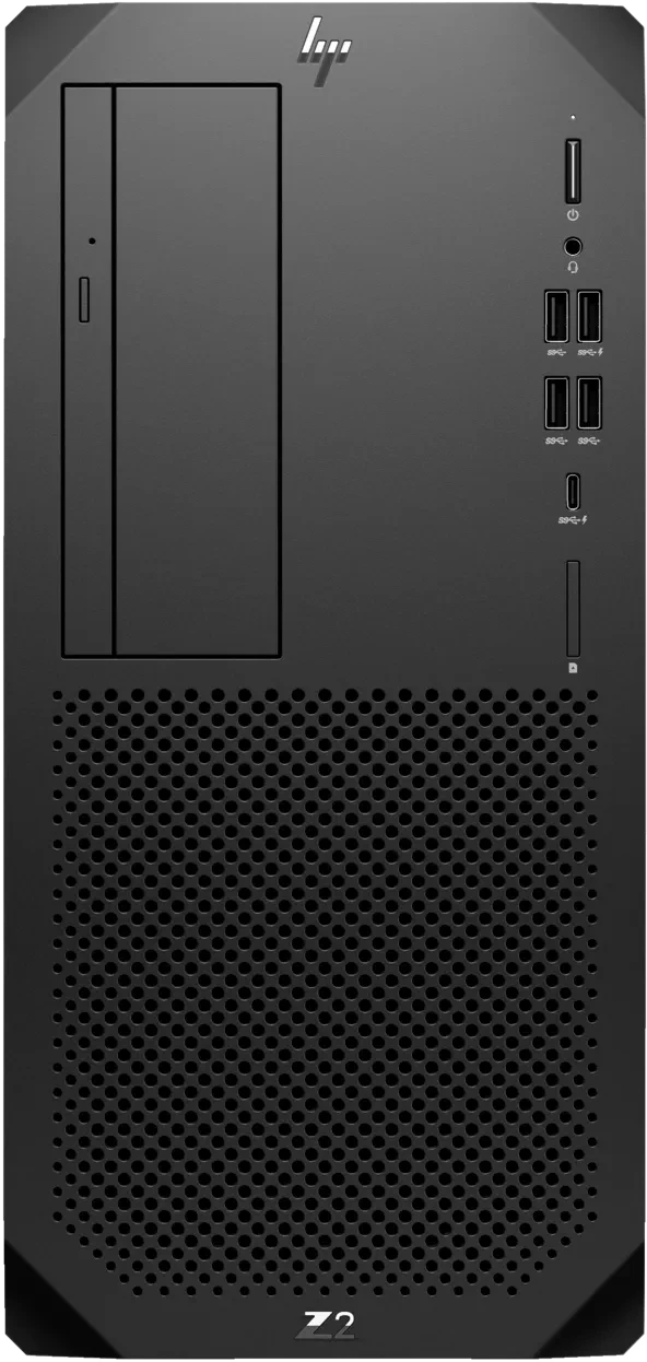HP Z2 Tower G9 Workstation D46CTES [Intel i7-14700, 32GB RAM, 512GB SSD, Intel UHD 770, Windows 11 Pro] (D46CTES#ABD)