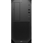 HP Z2 Tower G9 Workstation D46CTES [Intel i7-14700, 32GB RAM, 512GB SSD, Intel UHD 770, Windows 11 Pro] (D46CTES#ABD)