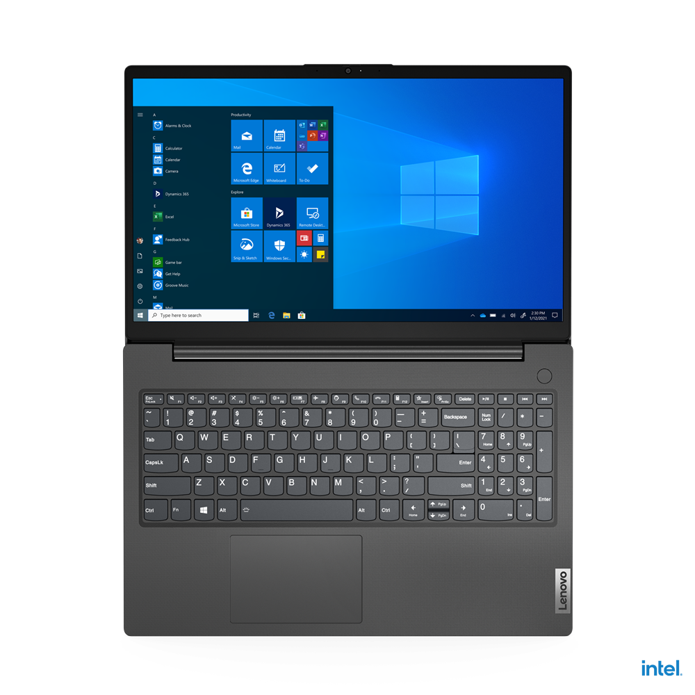 Lenovo V15-IJL 82QY00M2GE N5100 8GB/512GB SSD 38,10cm 15