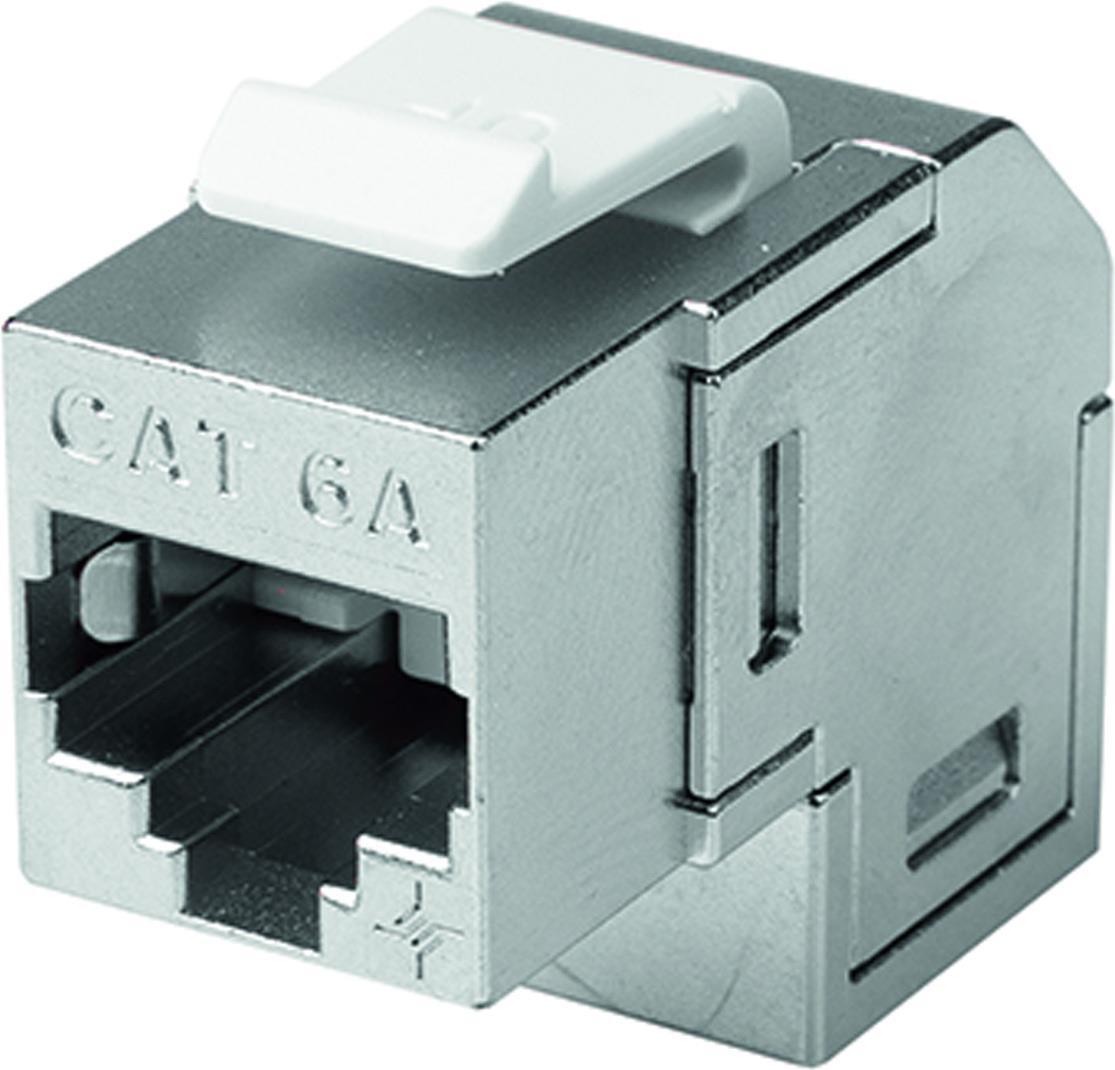 Telegärtner J01000F1256 J01000F1256 BNC-Steckverbinder 1 St. (J01000F1256)