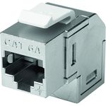 Telegärtner J01000F1256 J01000F1256 BNC-Steckverbinder 1 St. (J01000F1256)