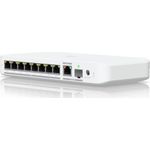 Ubiquiti UniFi Flex 2.5G PoE Switch managed L2 - 8x 2.5G PoE Ports (B-Ware)
