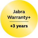 JABRA Warranty+ 3y Speak2 Wrls (27X5-39893-DE)