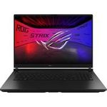 ASUS ROG Strix Scar 18 (2025) G835LX-SA002W, Core Ultra 9 275HX, 32GB RAM, 2TB SSD,Windows 11,  GeForce RTX 5090, DE (90NR0LF1-M00150)