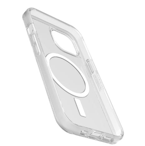 OtterBox React Hülle + Trusted Glass Displayschutz für iPhone 14 Plus (78-80926)