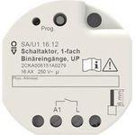 ABB SA/U1.16.12 Schaltaktor 1fach UP 2CKA006151A0279 (2CKA006151A0279)