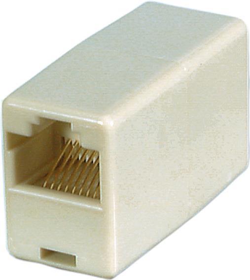 EFB-Elektronik Modular-Adapter RJ12 UTP Hersteller: EFB Elektronik (37502.1)