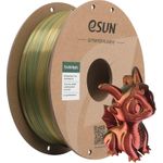 EPLA-SILK MYSTIC 1,75mm GOLD RED GRN 1kg (EPLA-SILKMYSTIC-P175JRG1)