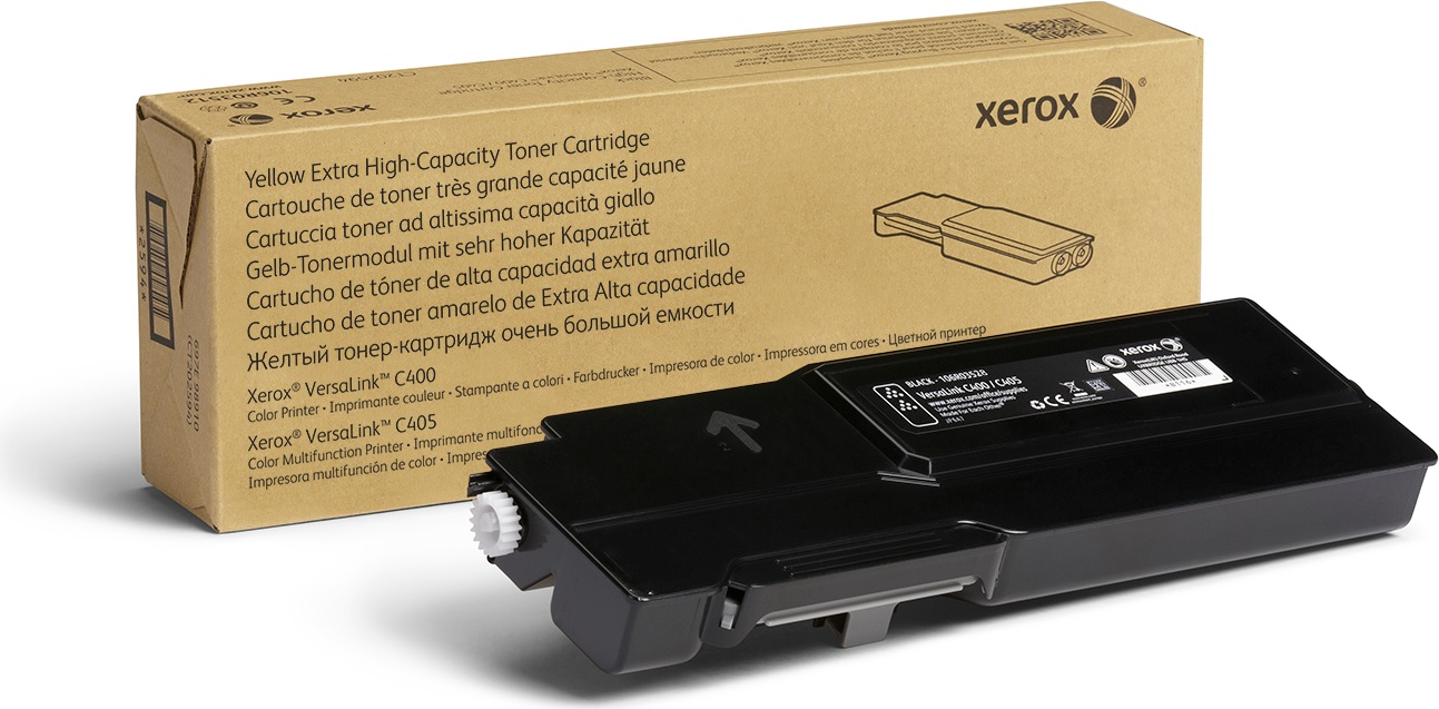 Xerox Extra High Capacity (106R03528)