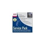 APC Extended Warranty (Renewal or High Volume) (WBEXTWAR1YR-AC-03)