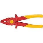 Knipex 98 62 01 VDE Kombizange 180 mm