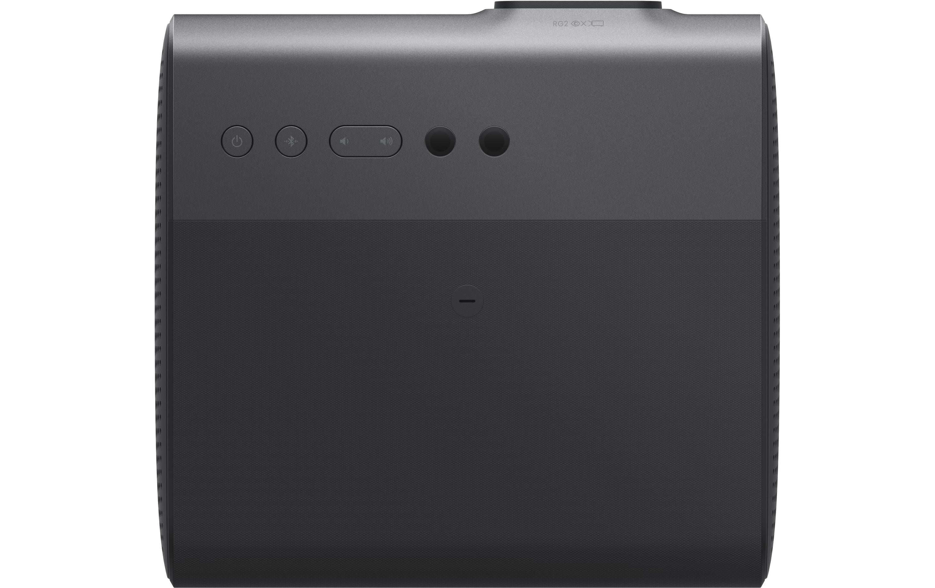 BenQ GP520 4K UHD DLP Projektor 2600 ANSI Lumen Schwarz