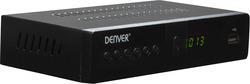 Denver DVBS-205HD (schwarz) mit HDMI, USB (110131300050)
