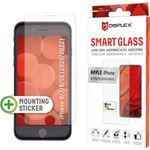 Displex Smart Glass (9H) für Apple iPhone 6/7/8/SE (2020/2022) (01627)