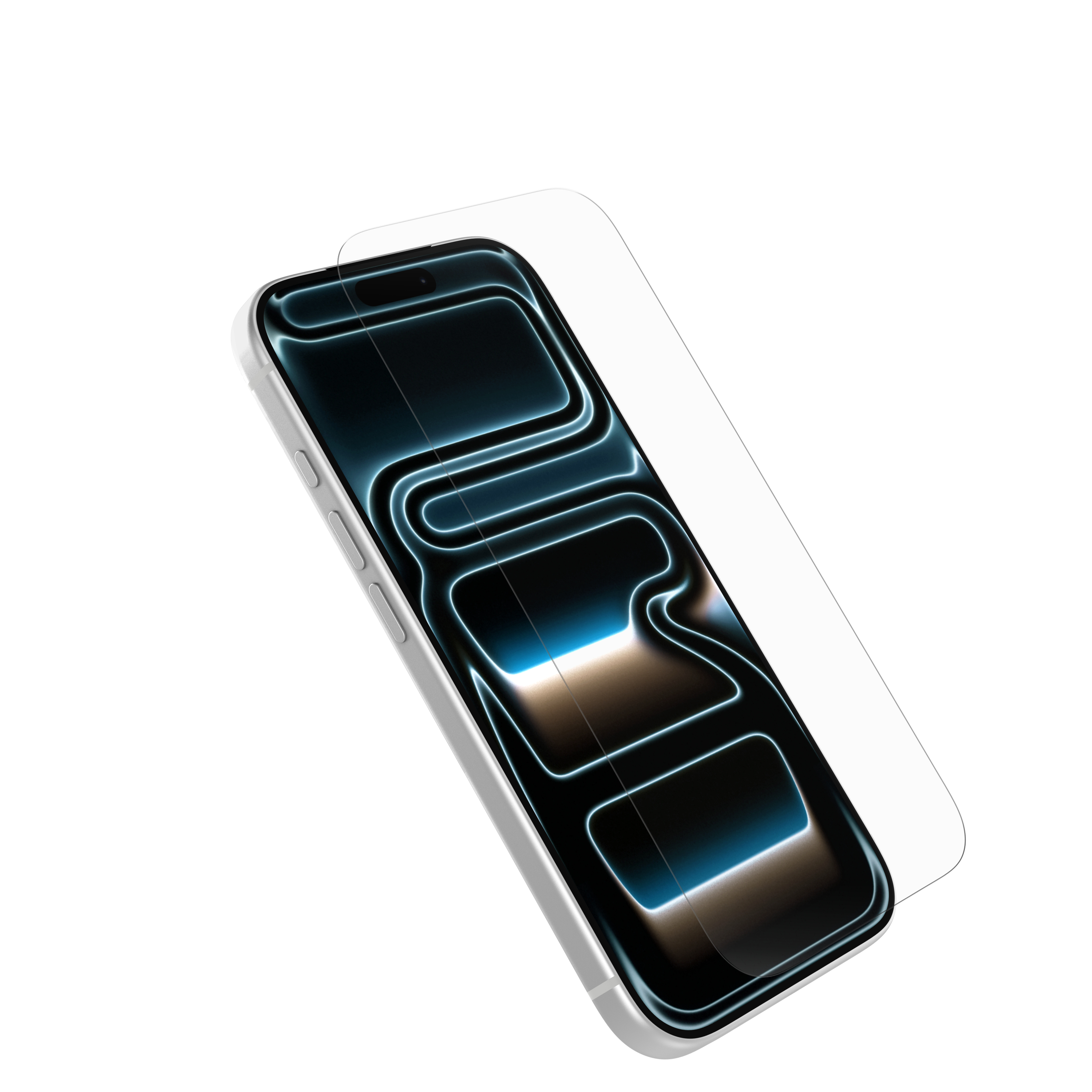 OtterBox Glass THEMAN Bildschirmschutz clear