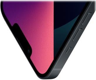 Image of Apple iPhone 13 15,5 cm (6.1) Dual-SIM iOS 17 5G 128 GB Schwarz ()