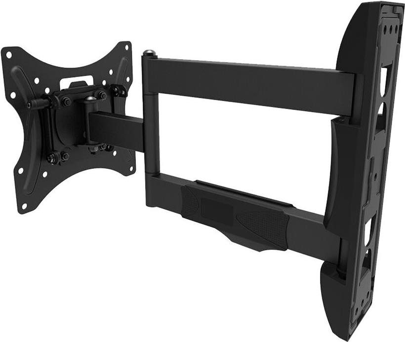 Neomounts WL40-550BL12 Wandhalterung 32-55" Schwarz