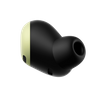 Google Pixel Buds Pro - True Wireless-Kopfhörer mit Mikrofon - im Ohr - Bluetooth - aktive Rauschunterdrückung - Zitronengras (GA03204-DE)
