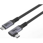 MicroConnect USB-Kabel (USB3.2CC5-A)