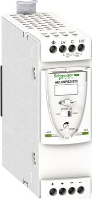 Schneider Electric ABL8RPS24030 Versorgungsnetztransformator (ABL8RPS24030)