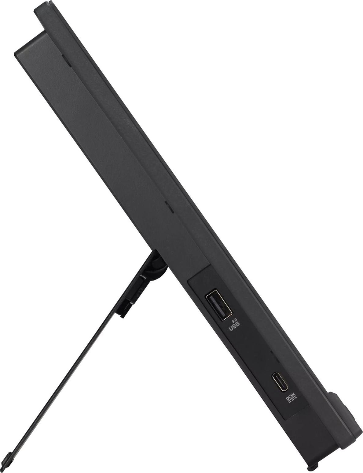 ASUS ProArt PA16USV 15,6" 4K UHD IPS Monitor 3840x2160 Schwarz
