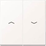 Jung Wippe Jal.Schalter/Taster A595PWWM (A595PWWM)