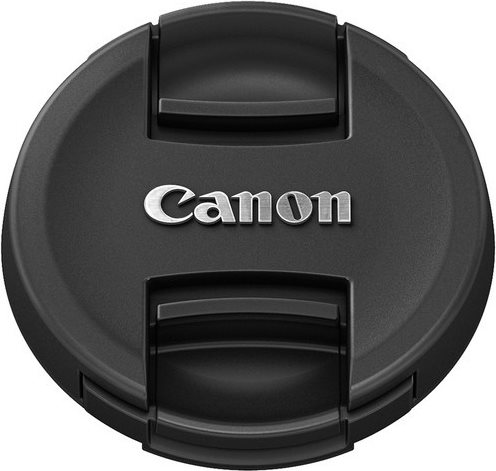 Canon E-43 Objektivdeckel (6317B001)