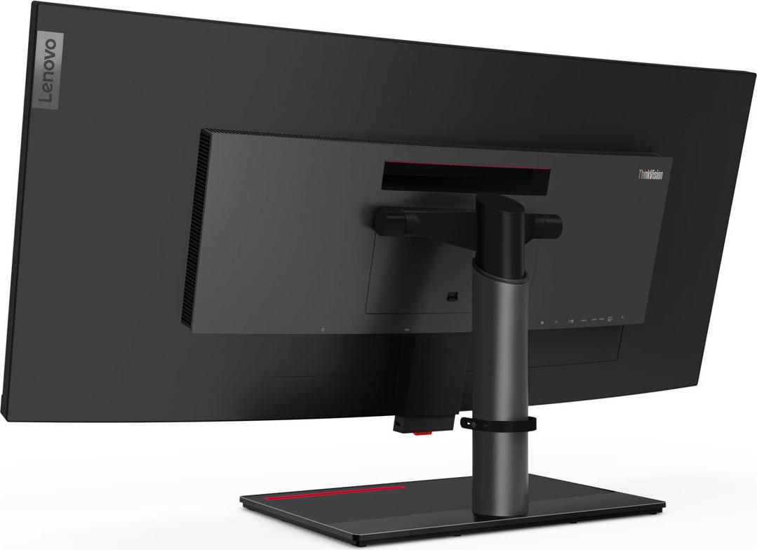 Lenovo ThinkVision P40w-20 96,3 cm (37.9 Zoll) 5120 x 2160 Pixel 5K Ultra HD LED Schwarz (62C1GAT6EU)