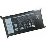 DELL FC92N Notebook-Ersatzteil Akku (FC92N)