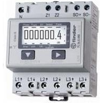 FINDER S.p.A. Wandlerzähler 3Ph. 230V/50Hz MID 7E.56.8.400.0010 (7E.56.8.400.0010)