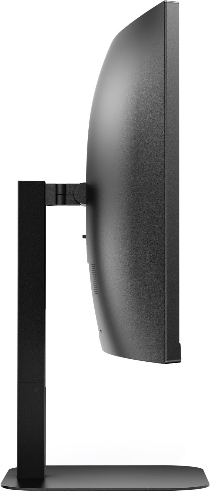 AOC Value-line CU34V5CW/BK 34" Curved Monitor 3440 x 1440 100 Hz USB-C Schwarz