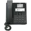 Mitel MiVoice 6910 IP Phone - VoIP-Telefon mit Rufnummernanzeige - dreiweg Anruffunktion - SIP - 8 Leitungen