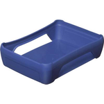 Bopla Schutzabdeckung (L x B x H) 221 x 156 x 54.3 mm TPE (Geruchneutrales Spezialgummigemisch) Blau BOP 7.0 S-5005 1 S (BOP 7.0 S-5005)
