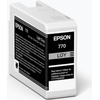 Epson UltraChrome Pro T46S9 - 25 ml - Hellgrau - Original - Tintenbehälter - für SureColor SC-P700