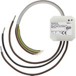 MDT technologies Universalaktor 2-fach UP 10A,230VAC,14µF,2EVG AKU-B2UP.03 (AKU-B2UP.03)