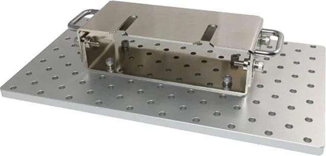 Foto13.3 Print Platform Module FlashForge Zubehör Flashforge (20002132001)