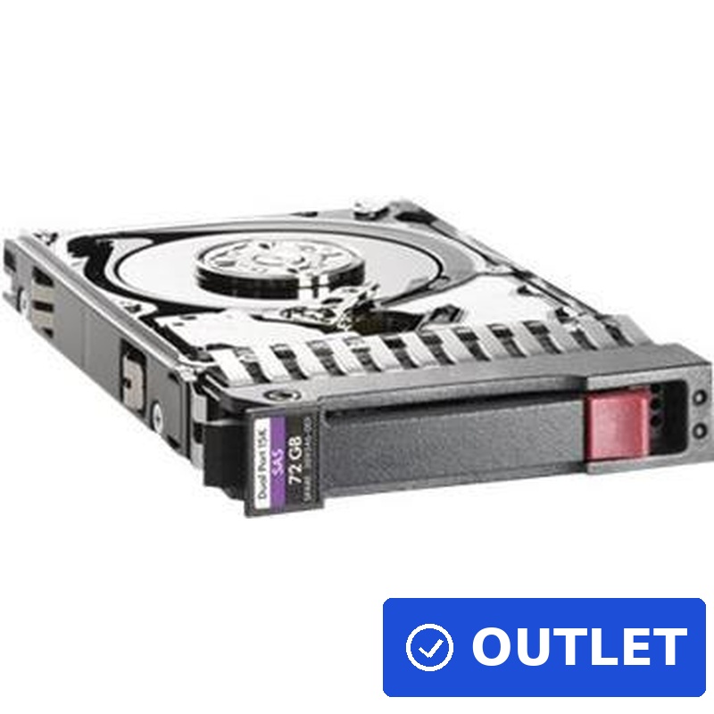 Hewlett Packard Enterprise HPE Enterprise (785407-001)