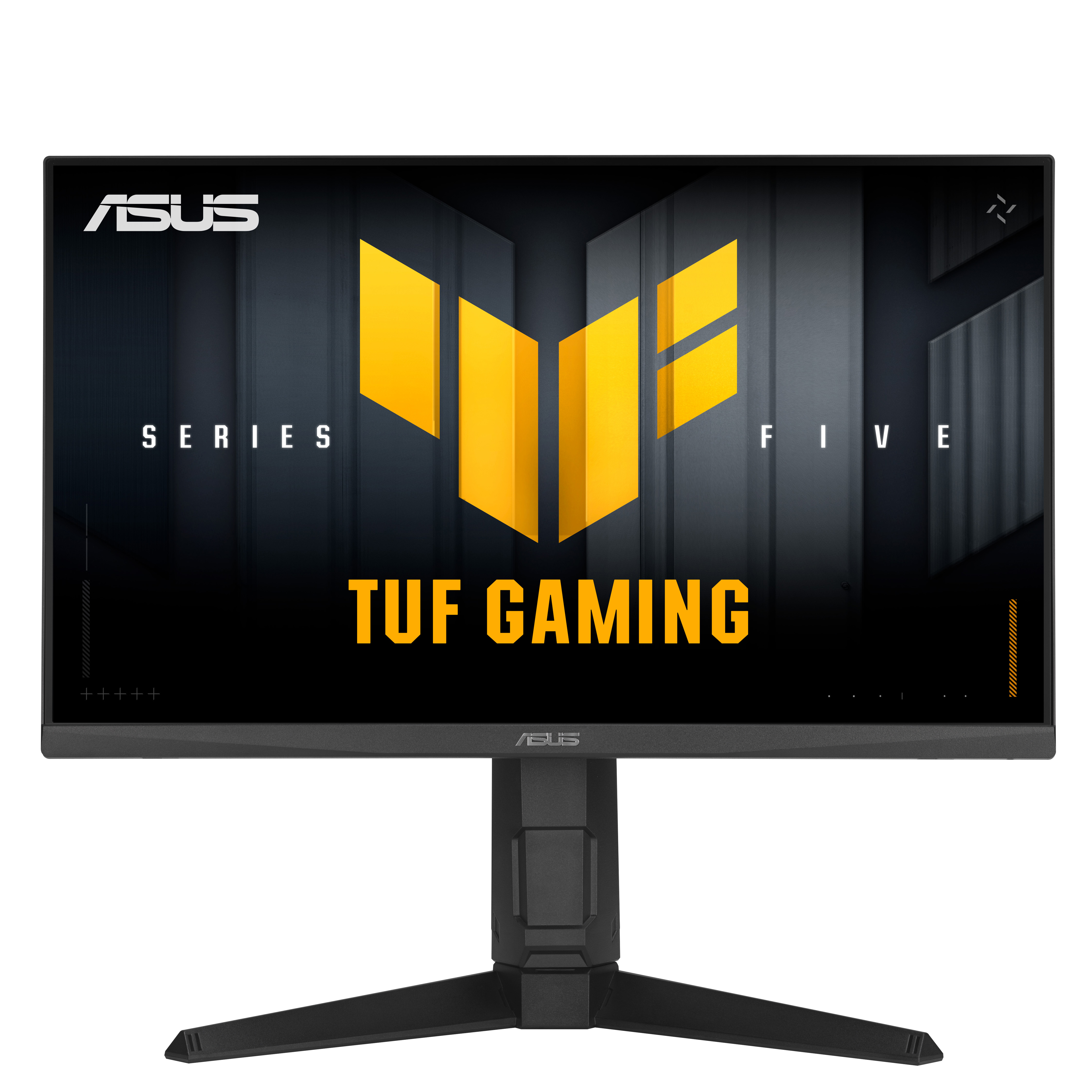 ASUS TUF Gaming VG249QML5A 23.8" Full HD 240 Hz Fast-IPS Monitor Schwarz