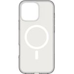Black Rock Cover Mag Clear Case für Apple iPhone 16 Pro Max, Transparent (00228099)