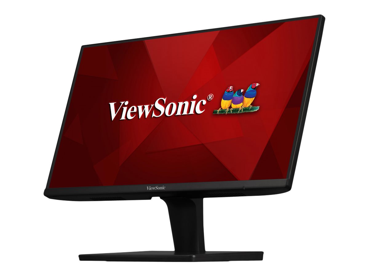 Viewsonic VA VA2215-H Computerbildschirm 55,9 cm (22 Zoll) 1920 x 1080 Pixel Full HD LCD Schwarz (VA2215-H)