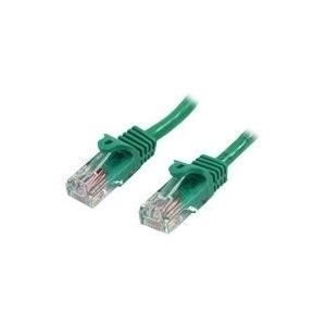 StarTech.com Snagless Cat 5e UTP Patch Cable (45PAT2MGN)